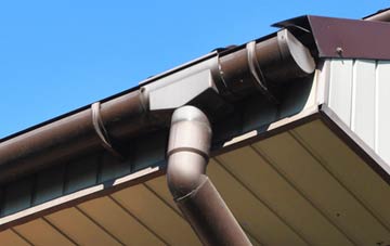 types of Middleton Junction fascias