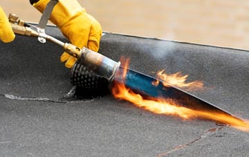 flat roof repairs Middleton Junction, Greater Manchester